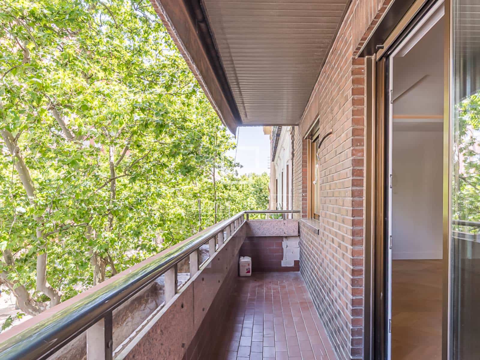 3 bedroom Apartment for sale in Madrid city with garage - € 2,600,000 (Ref: 9824120)