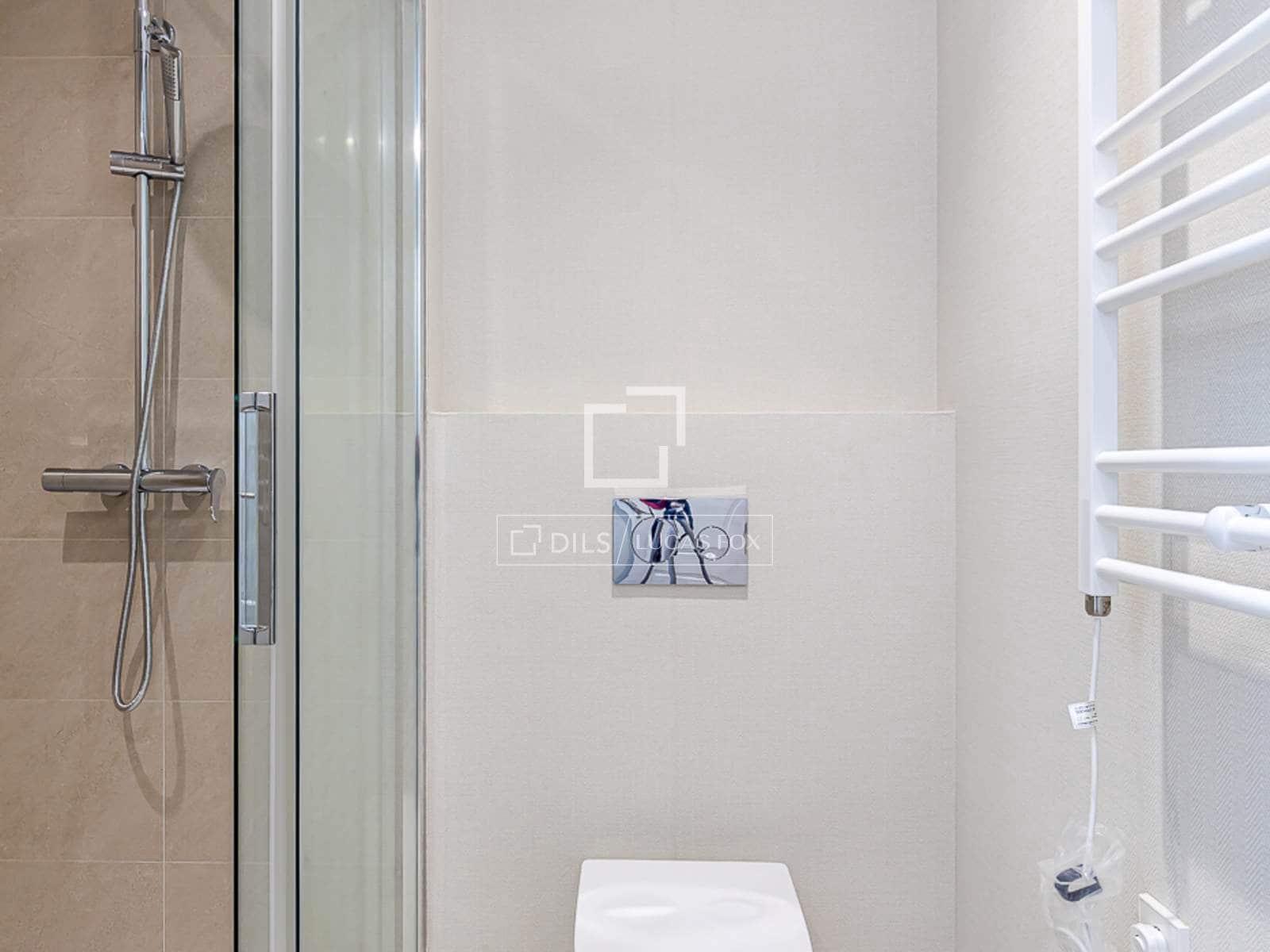 3 bedroom Apartment for sale in Madrid city with garage - € 2,600,000 (Ref: 9824120)