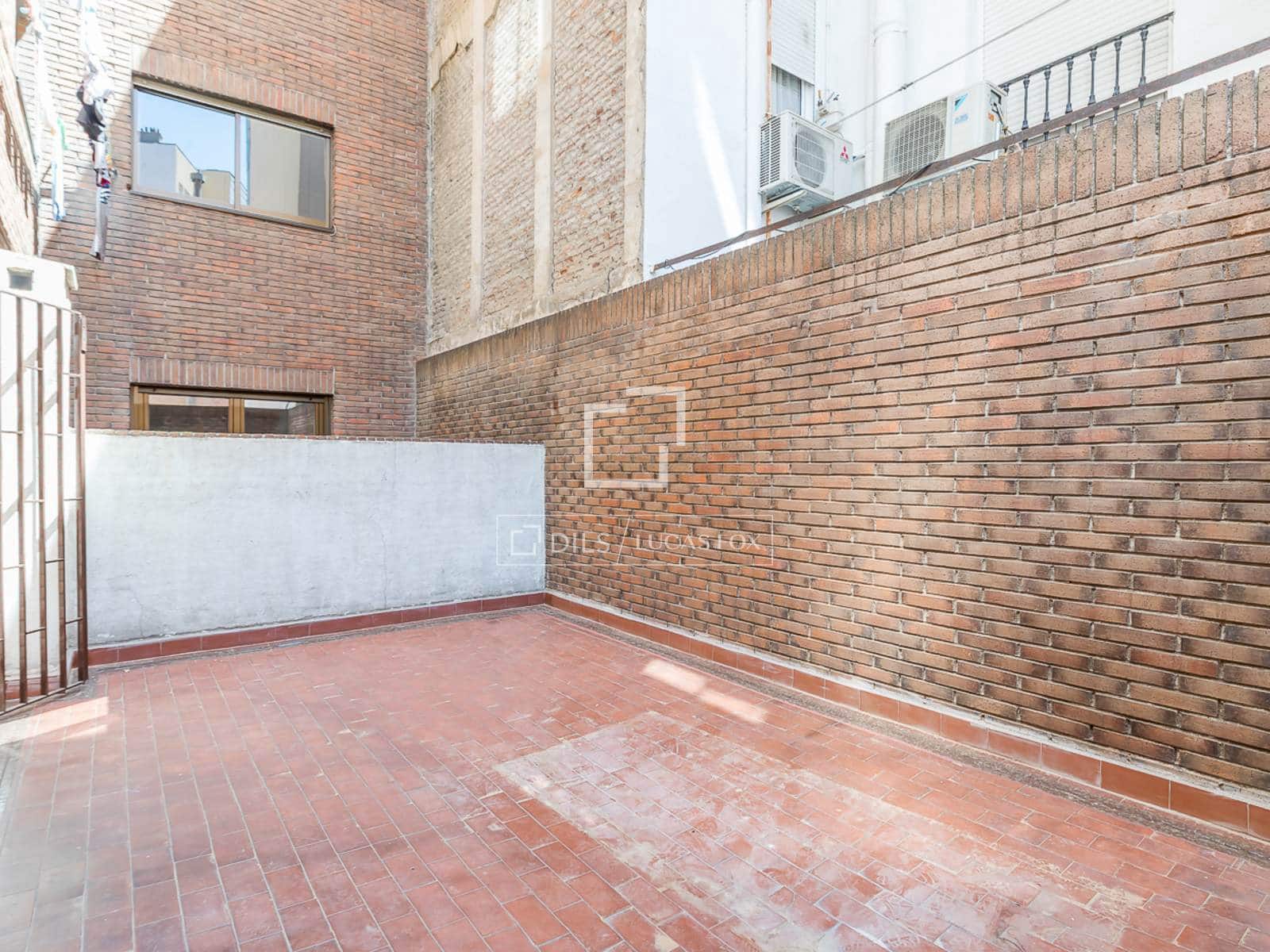 3 bedroom Apartment for sale in Madrid city with garage - € 2,600,000 (Ref: 9824120)