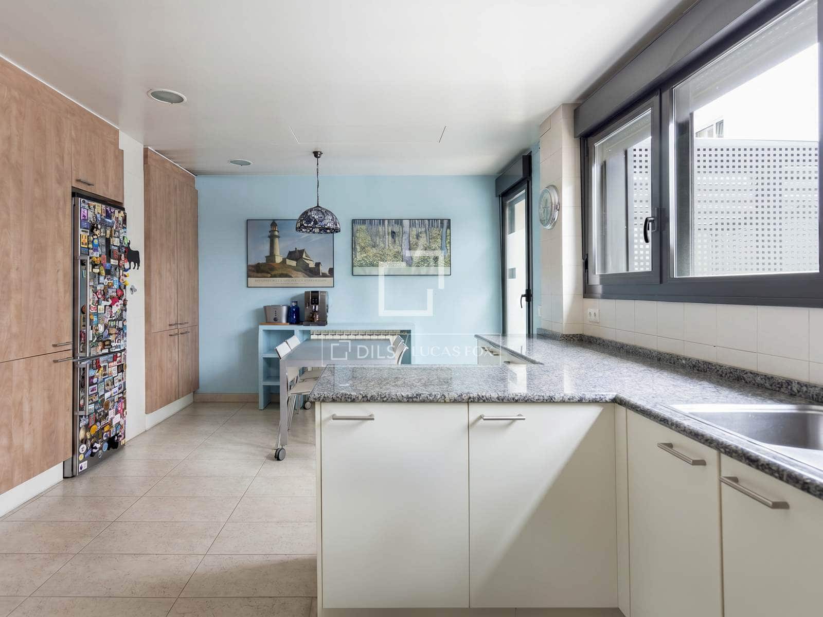 5 soverom Villa til salgs i Madrid by med svømmebasseng garasje - € 2 490 000 (Ref: 9824121)