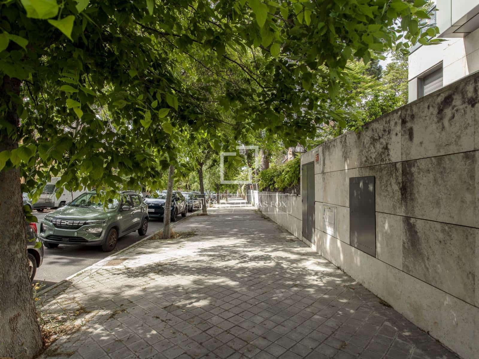 5 soverom Villa til salgs i Madrid by med svømmebasseng garasje - € 2 490 000 (Ref: 9824121)