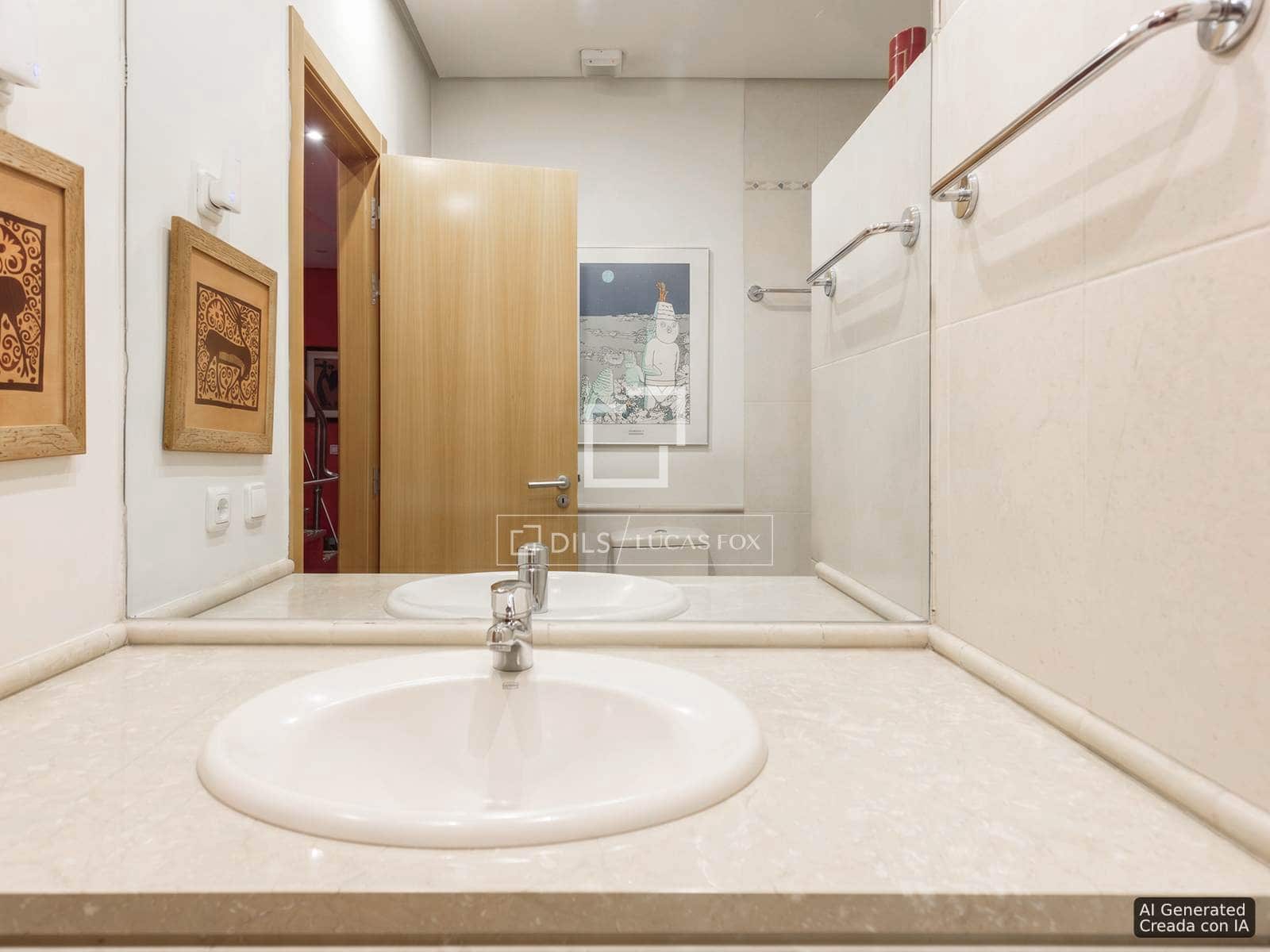 5 bedroom Villa for sale in Madrid city with pool garage - € 2,390,000 (Ref: 9824121)