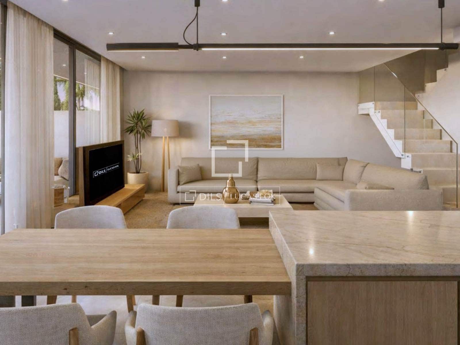 4 soveværelse Villa til salg i Cambrils med swimmingpool garage - € 1.100.000 (Ref: 9824122)