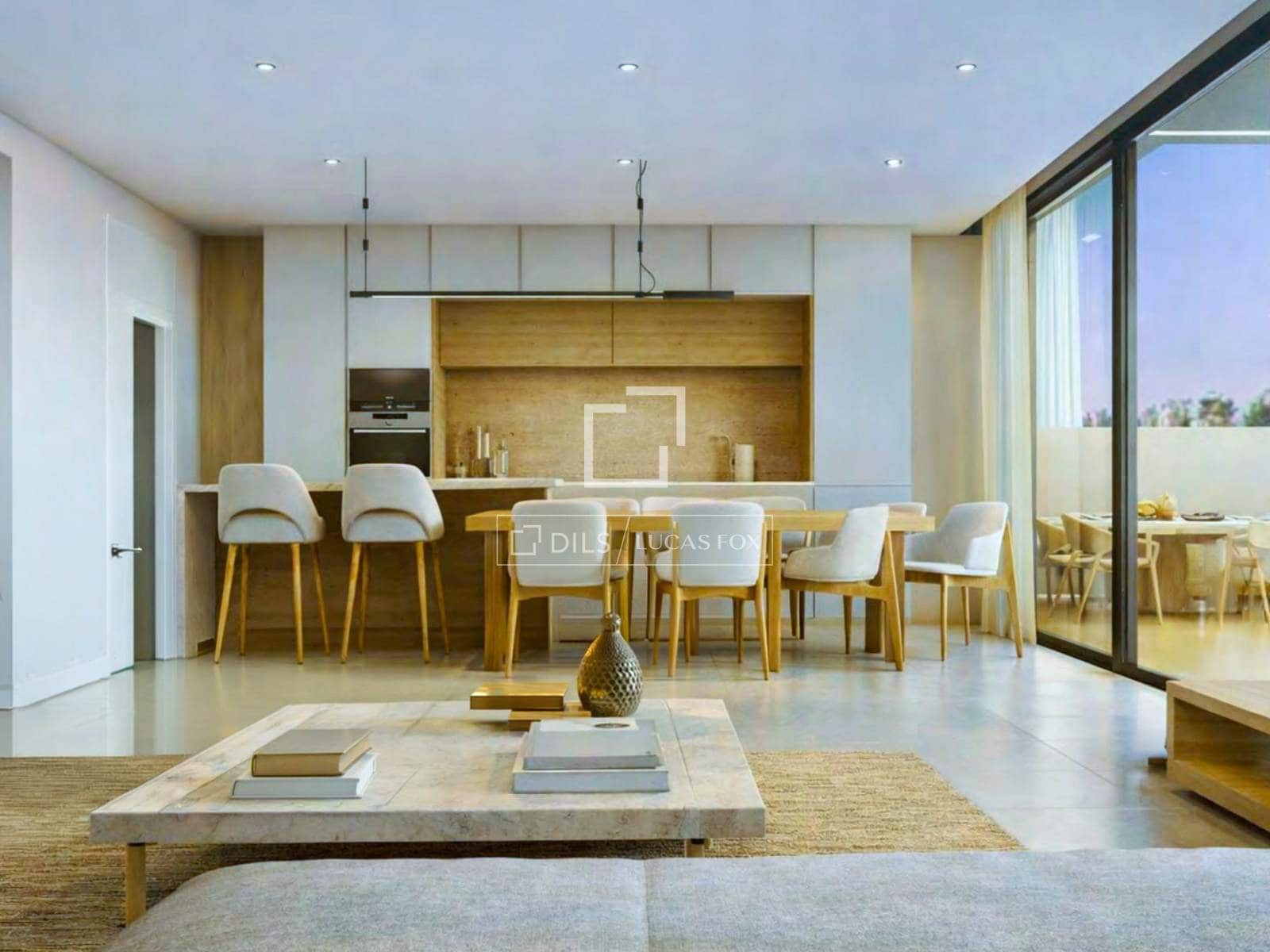 4 soveværelse Villa til salg i Cambrils med swimmingpool garage - € 1.100.000 (Ref: 9824122)