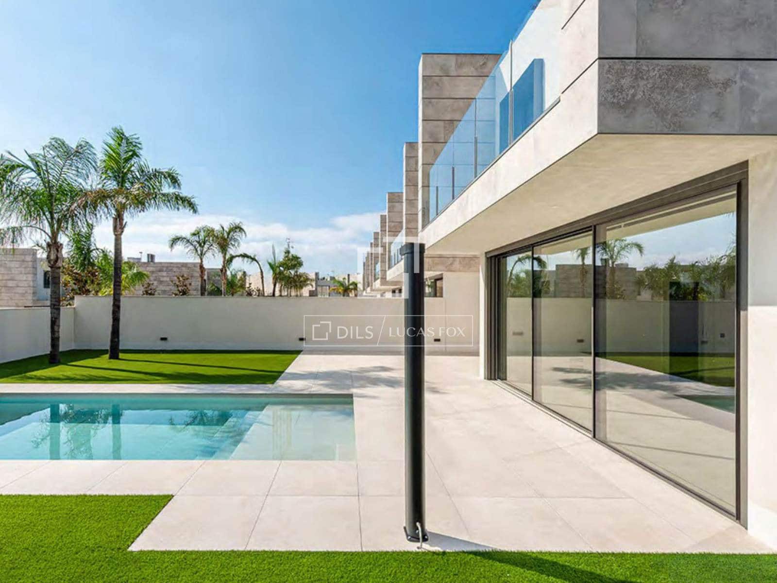 4 soveværelse Villa til salg i Cambrils med swimmingpool garage - € 1.100.000 (Ref: 9824122)