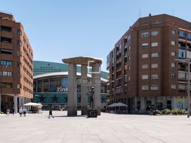 3 soveværelse Lejlighed til salg i Goya, Madrid by - € 2.500.000 (Ref: 9824123)