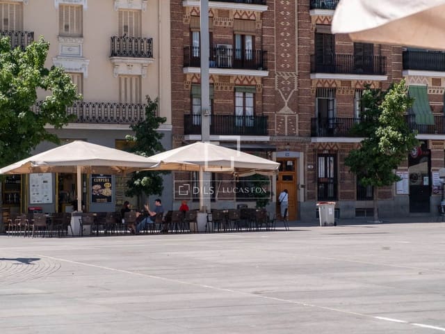 3 soveværelse Lejlighed til salg i Goya, Madrid by - € 2.500.000 (Ref: 9824123)