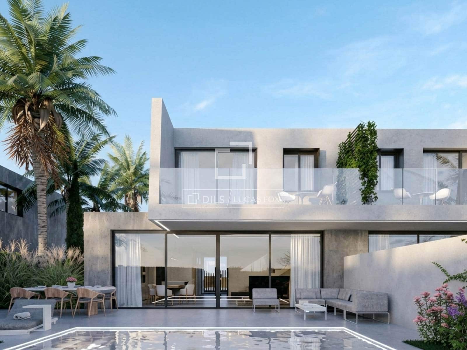 4 soveværelse Villa til salg i Cambrils med garage - € 975.000 (Ref: 9824124)