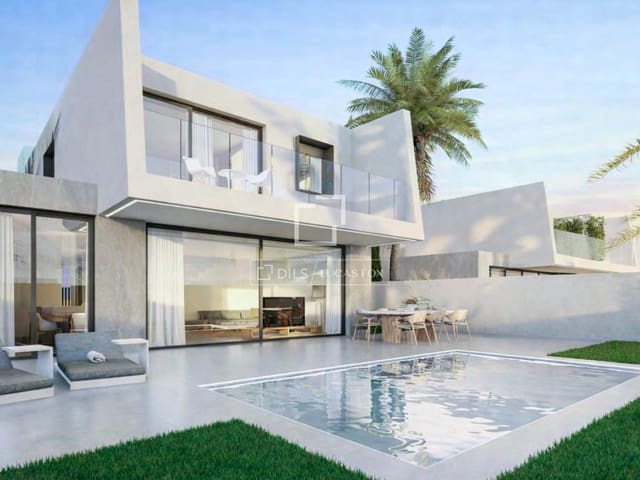 4 soverom Villa til salgs i Cambrils med garasje - € 975 000 (Ref: 9824124)