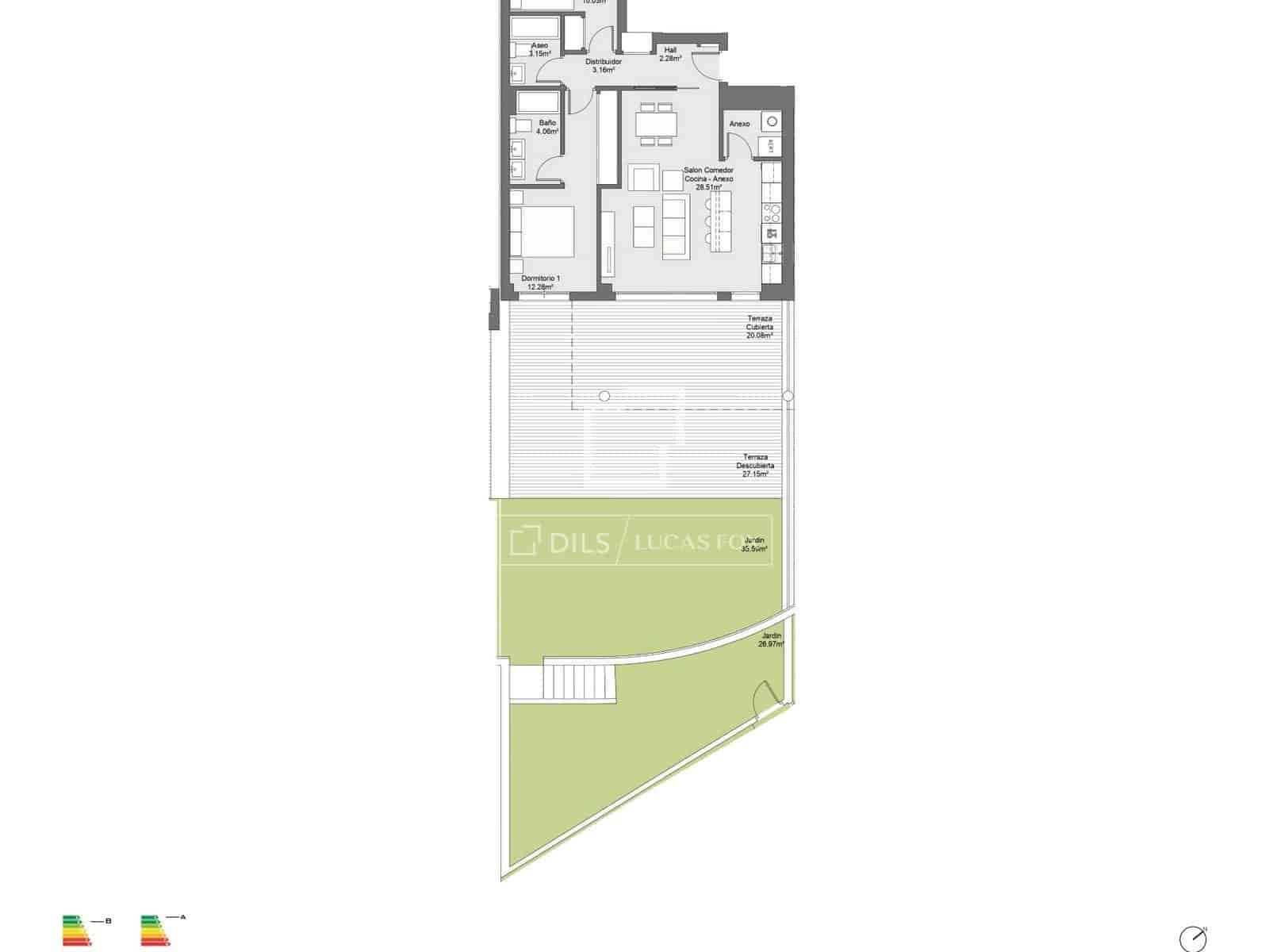2 bedroom Apartment for sale in Torremolinos with pool garage - € 645,000 (Ref: 9827326)