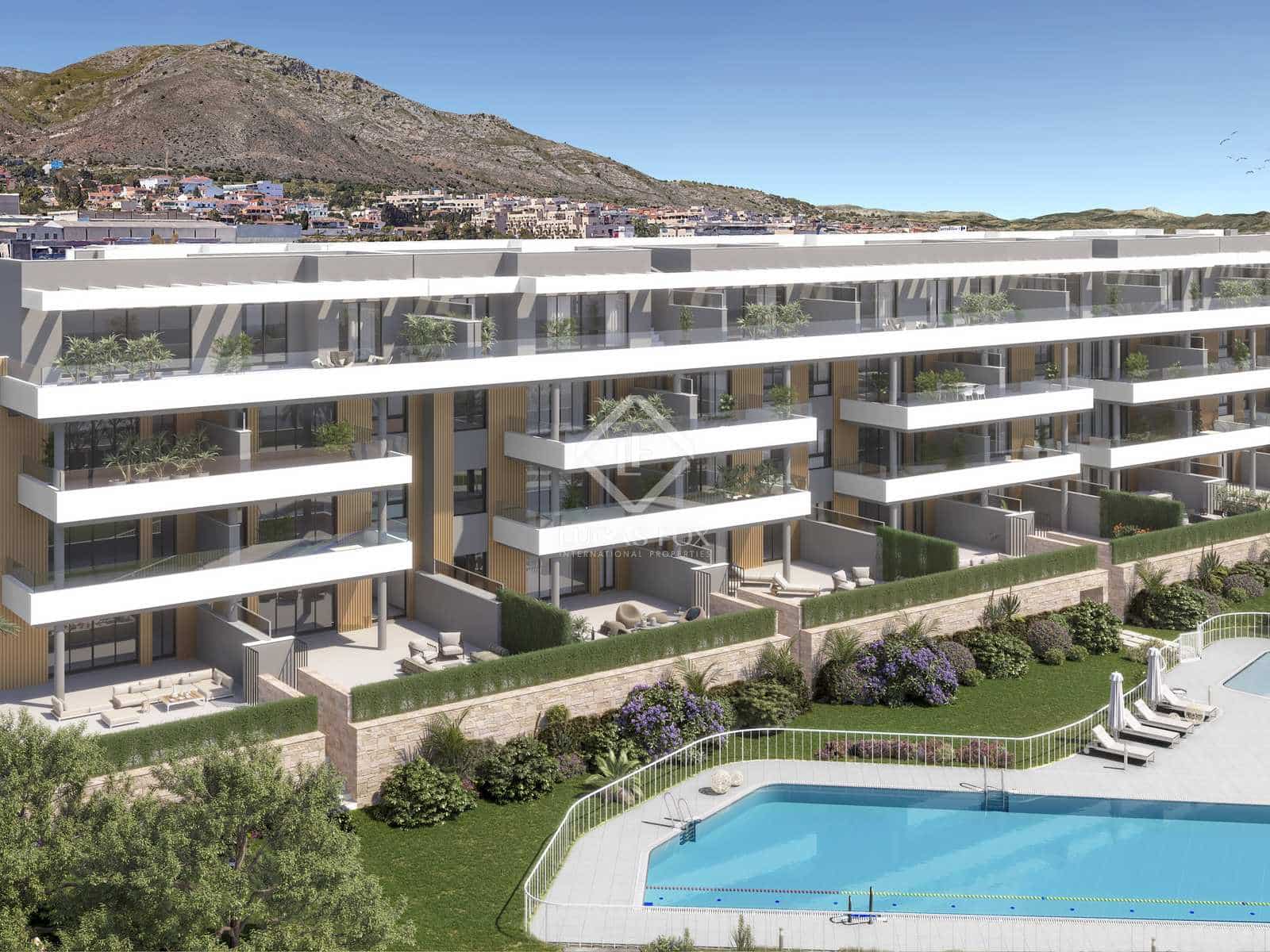 2 bedroom Apartment for sale in Torremolinos with pool garage - € 645,000 (Ref: 9827326)