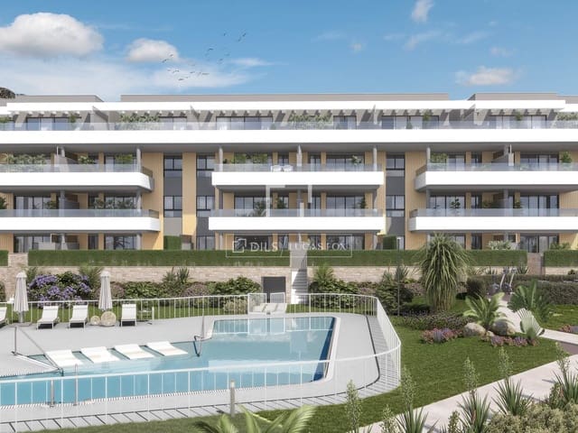 2 bedroom Apartment for sale in Torremolinos with pool garage - € 645,000 (Ref: 9827326)