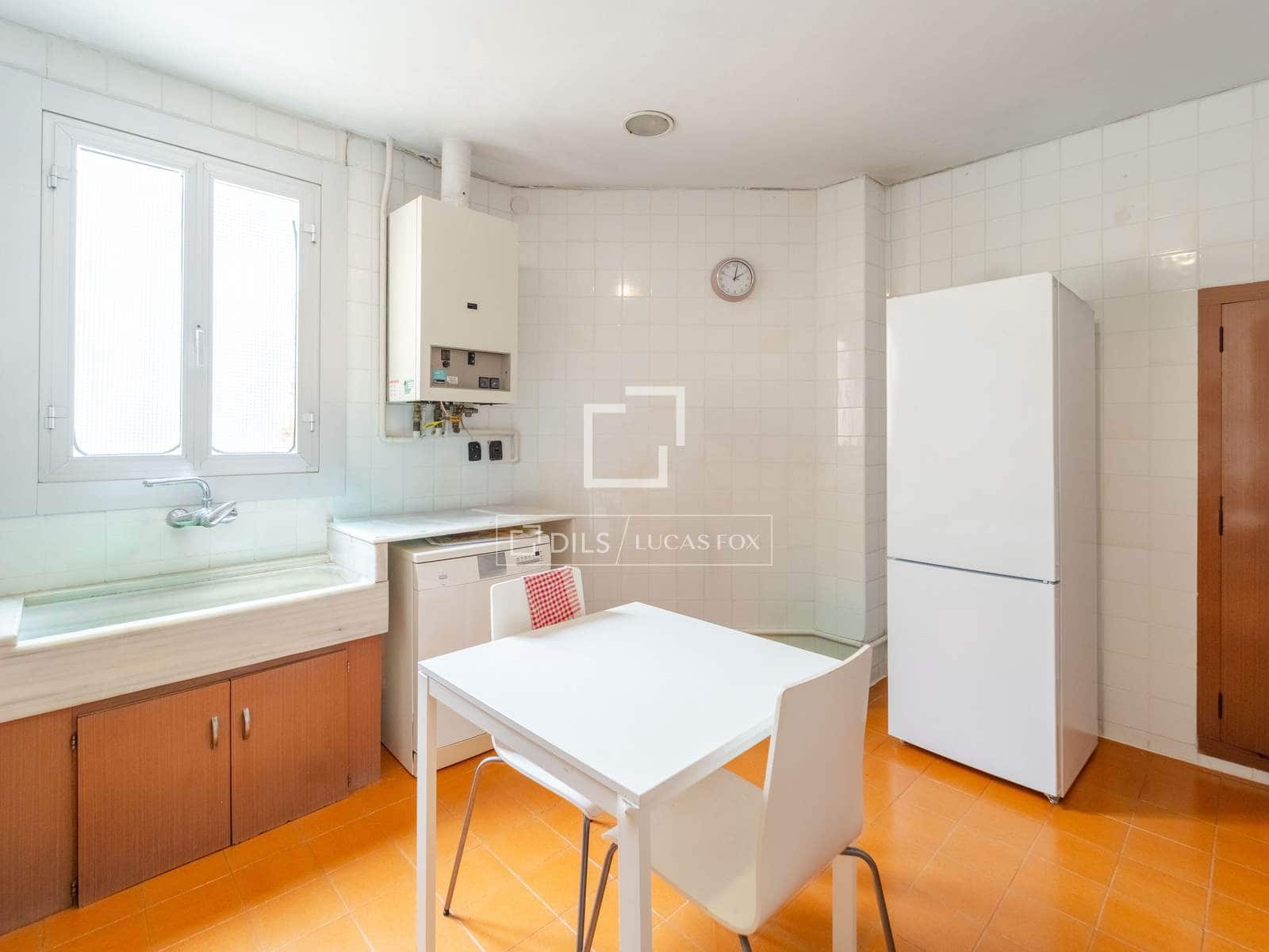 4 soveværelse Lejlighed til salg i Valencia by - € 900.000 (Ref: 9827493)