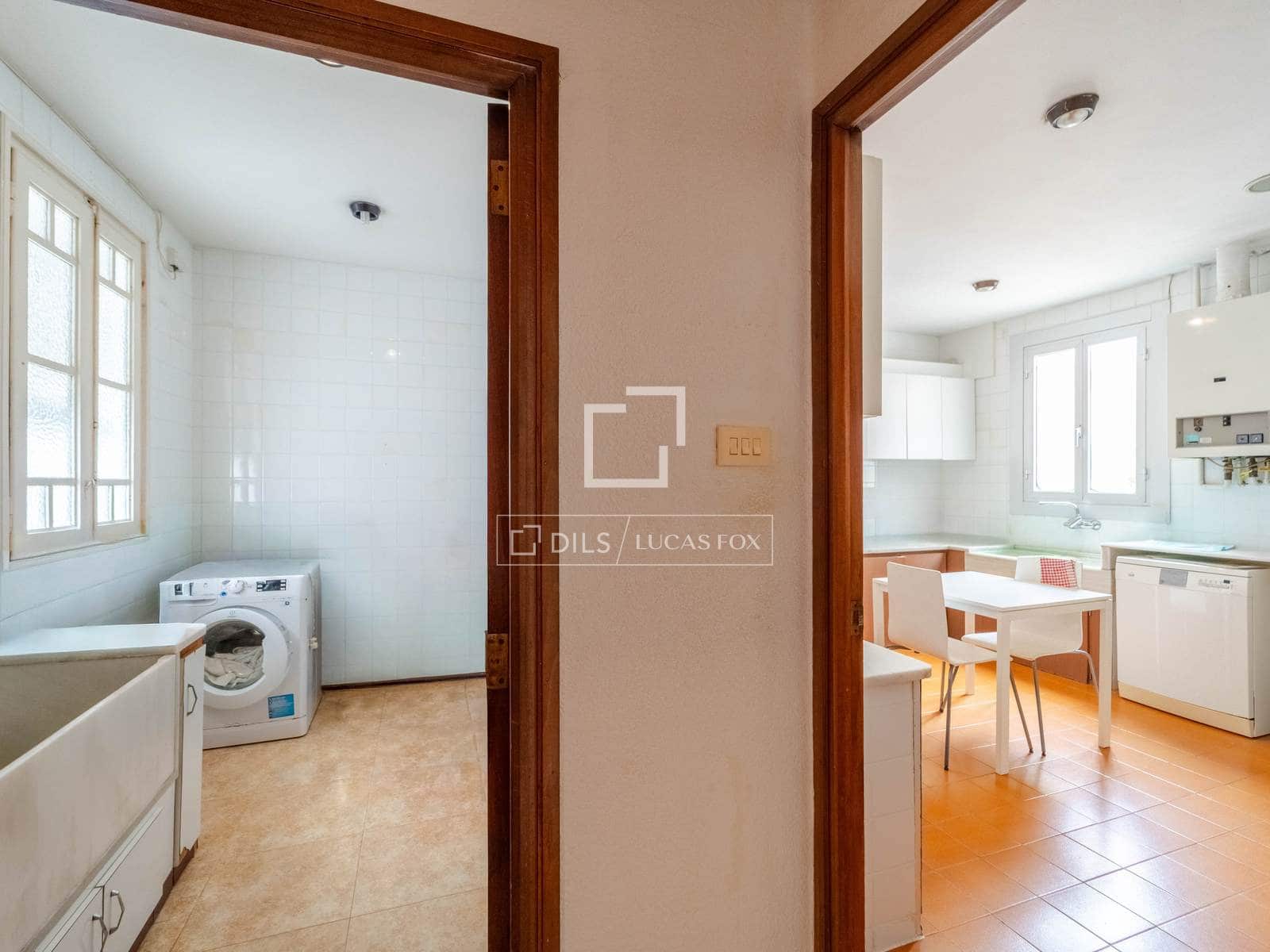 4 soveværelse Lejlighed til salg i Valencia by - € 900.000 (Ref: 9827493)