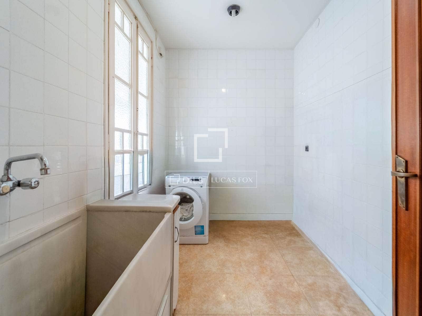 4 soveværelse Lejlighed til salg i Valencia by - € 900.000 (Ref: 9827493)