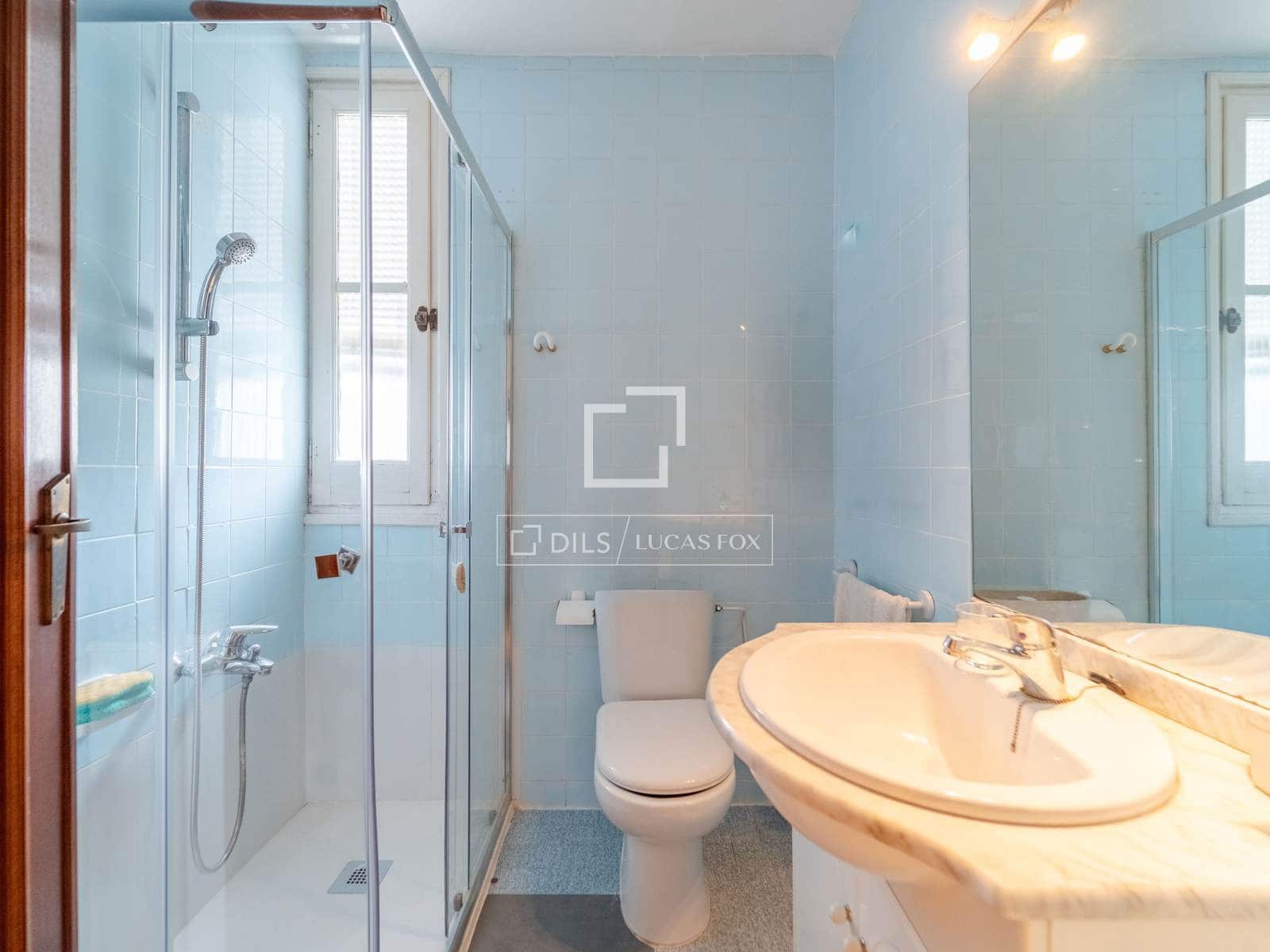 4 soveværelse Lejlighed til salg i Valencia by - € 900.000 (Ref: 9827493)