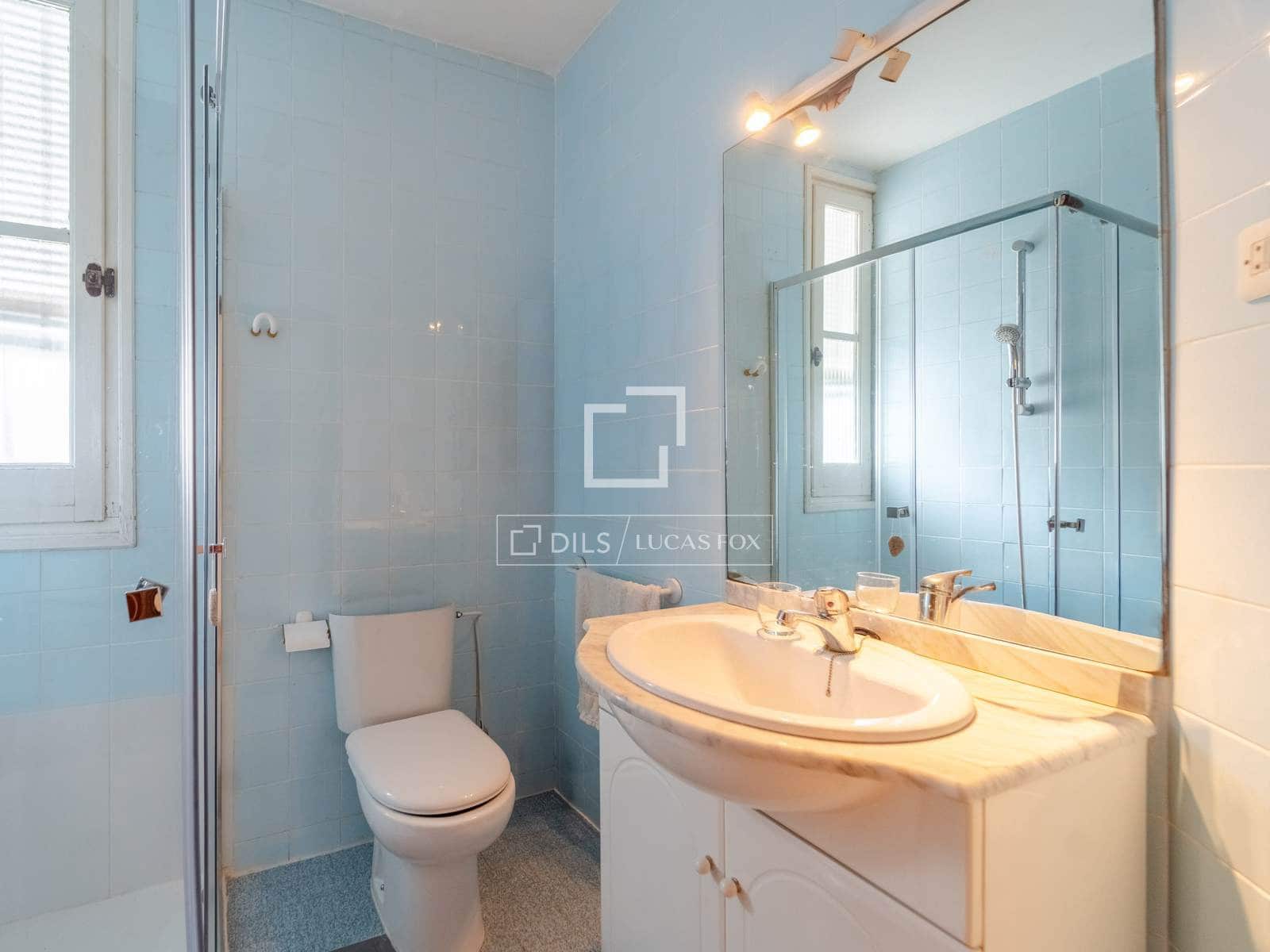 4 soveværelse Lejlighed til salg i Valencia by - € 900.000 (Ref: 9827493)