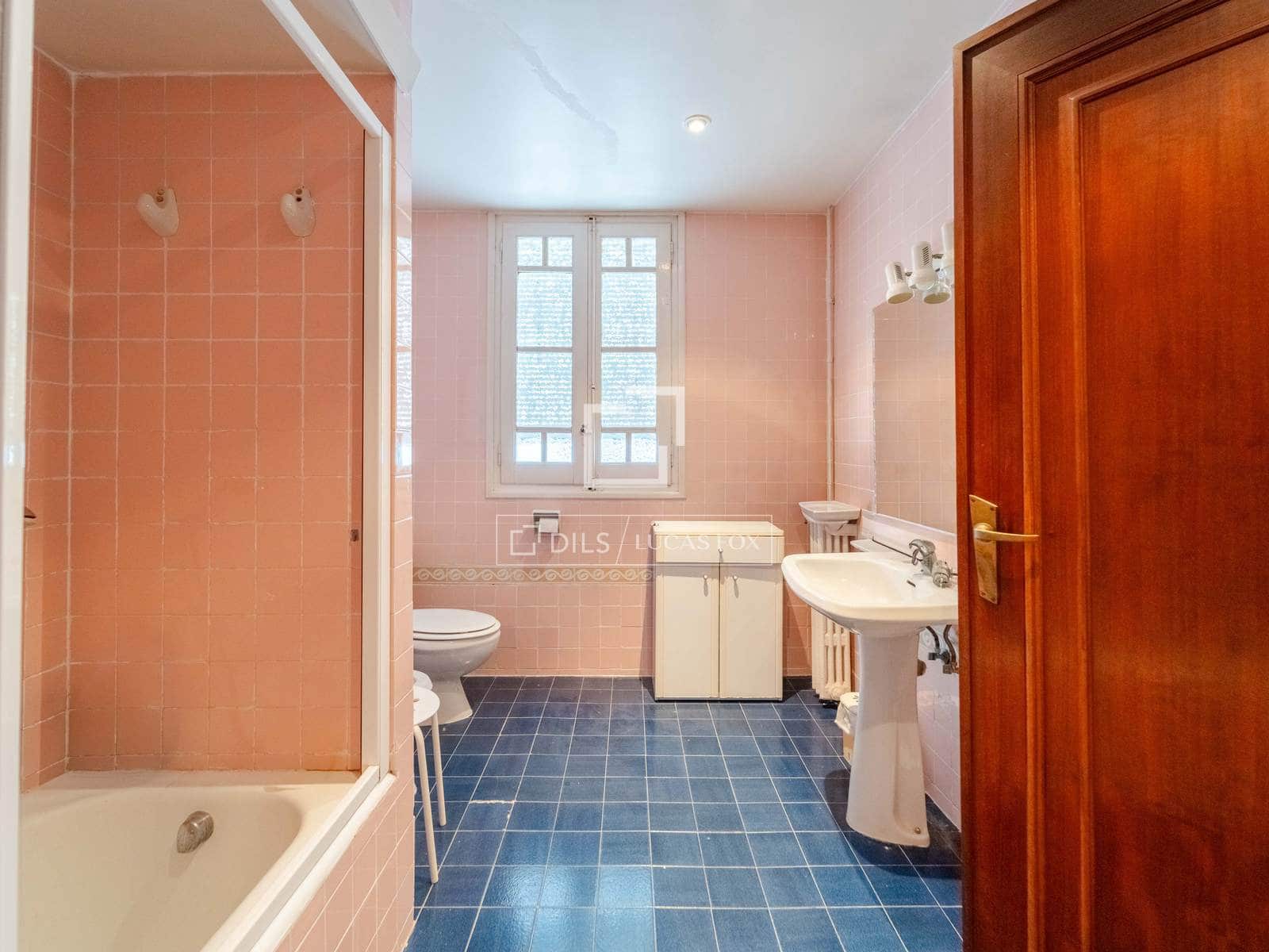 4 soveværelse Lejlighed til salg i Valencia by - € 900.000 (Ref: 9827493)