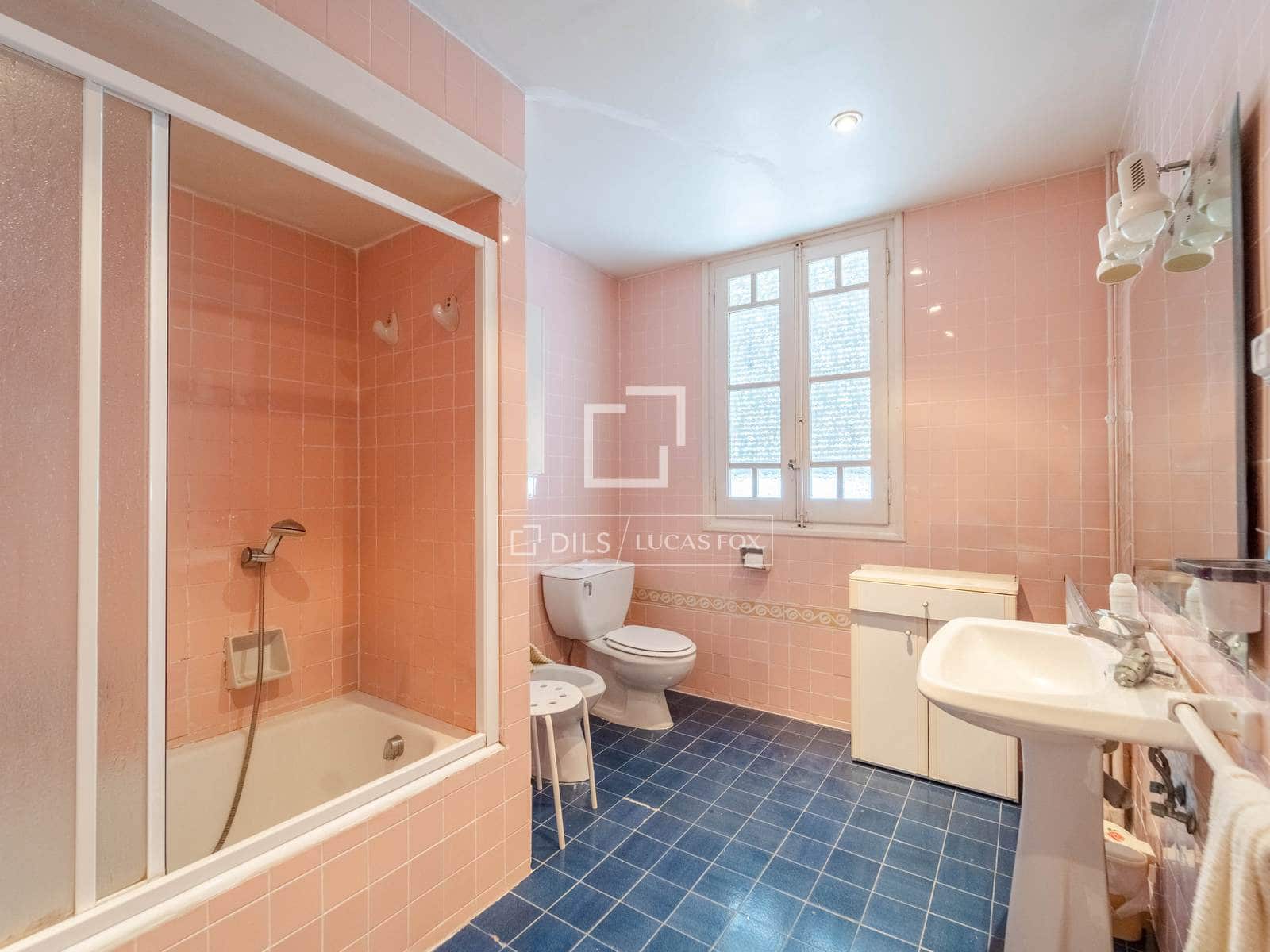 4 soveværelse Lejlighed til salg i Valencia by - € 900.000 (Ref: 9827493)
