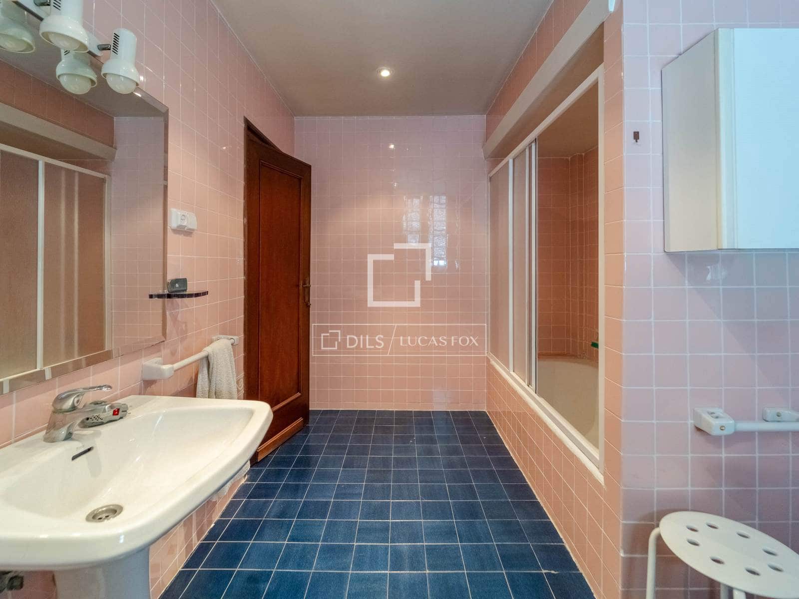 4 soveværelse Lejlighed til salg i Valencia by - € 900.000 (Ref: 9827493)