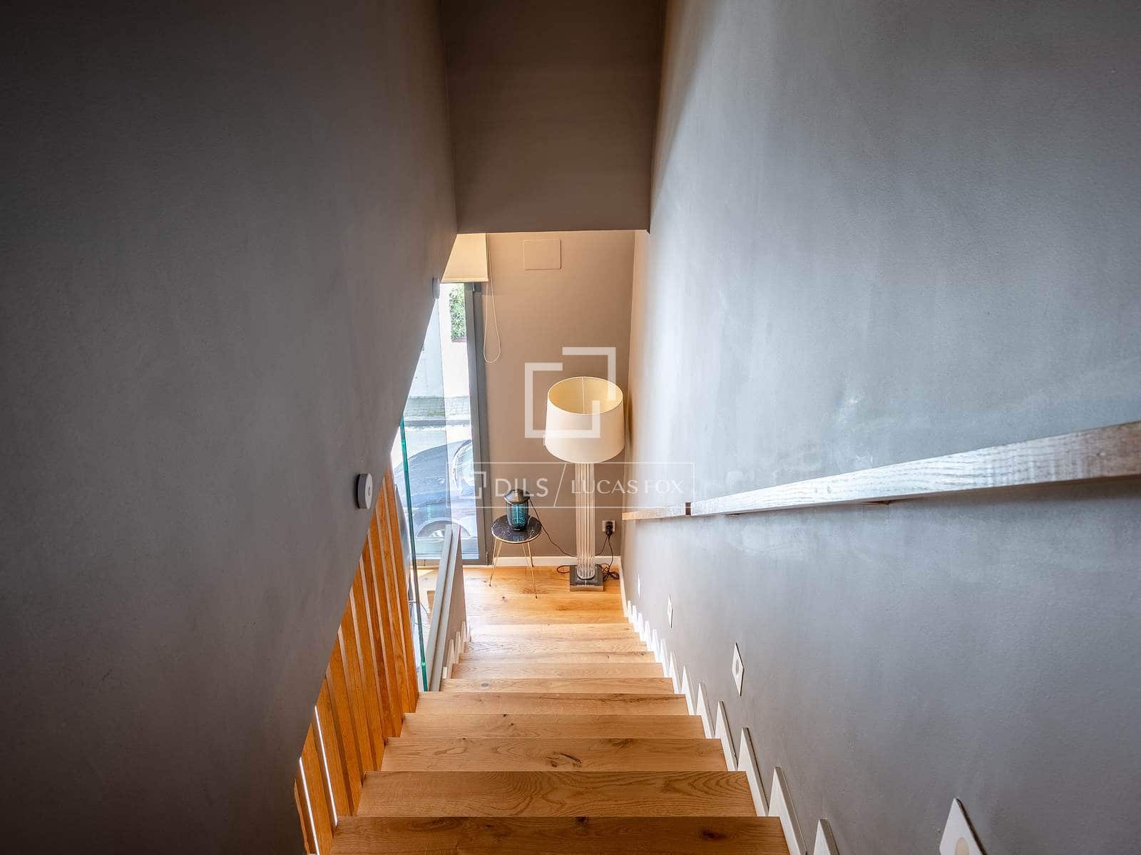 Chalet de 3 habitaciones en Esplugues de Llobregat en venta con piscina garaje - 1.350.000 € (Ref: 9827495)