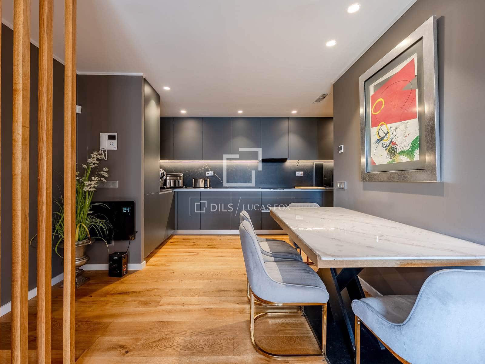 Chalet de 3 habitaciones en Esplugues de Llobregat en venta con piscina garaje - 1.350.000 € (Ref: 9827495)