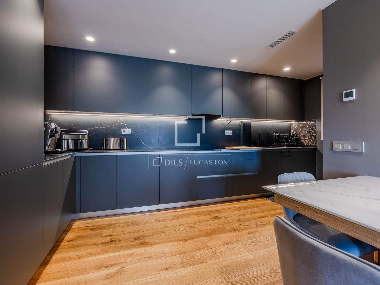 Chalet de 3 habitaciones en Esplugues de Llobregat en venta con piscina garaje - 1.350.000 € (Ref: 9827495)