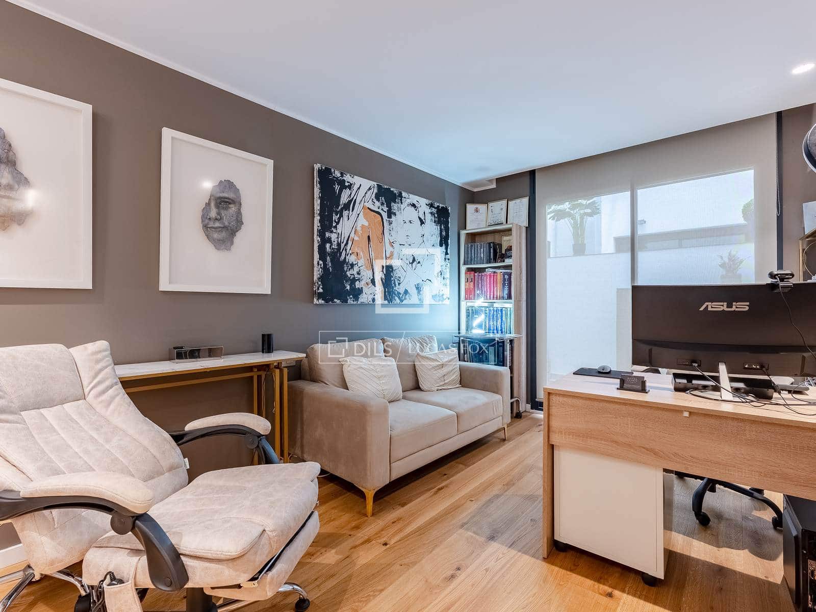 Chalet de 3 habitaciones en Esplugues de Llobregat en venta con piscina garaje - 1.350.000 € (Ref: 9827495)
