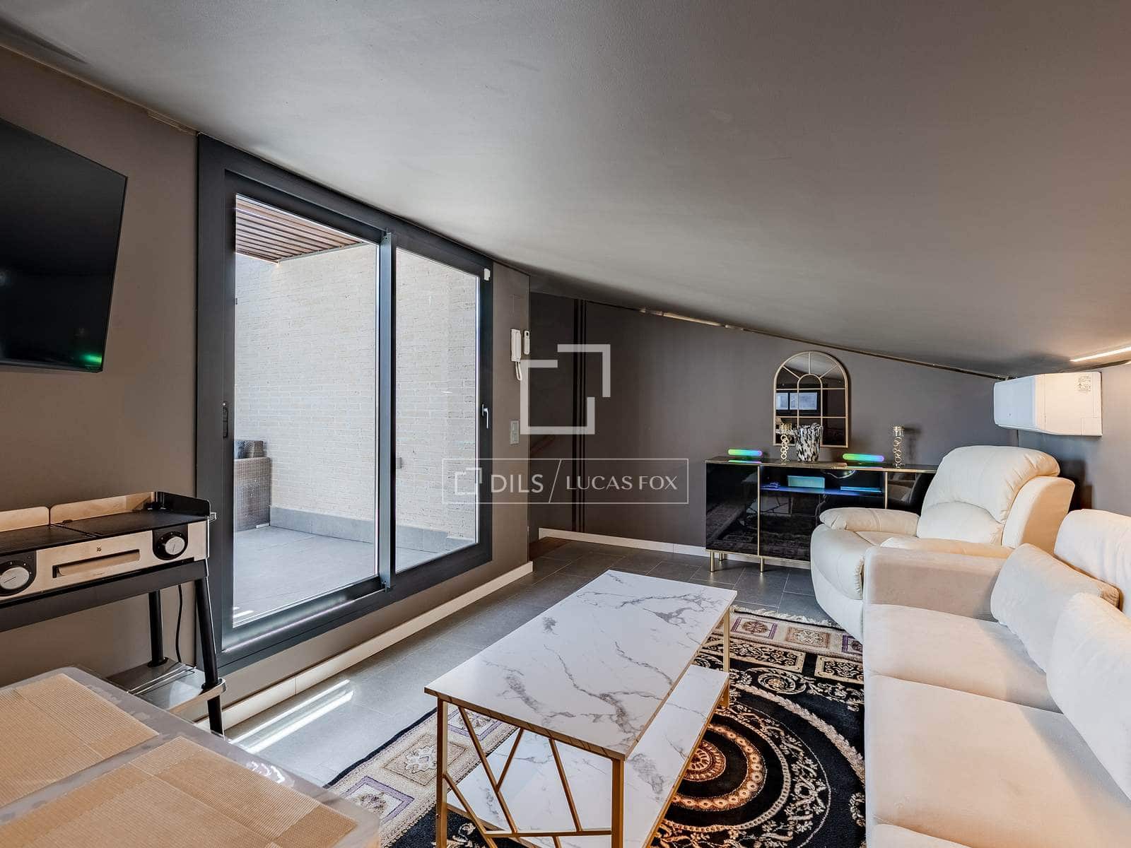 Chalet de 3 habitaciones en Esplugues de Llobregat en venta con piscina garaje - 1.350.000 € (Ref: 9827495)