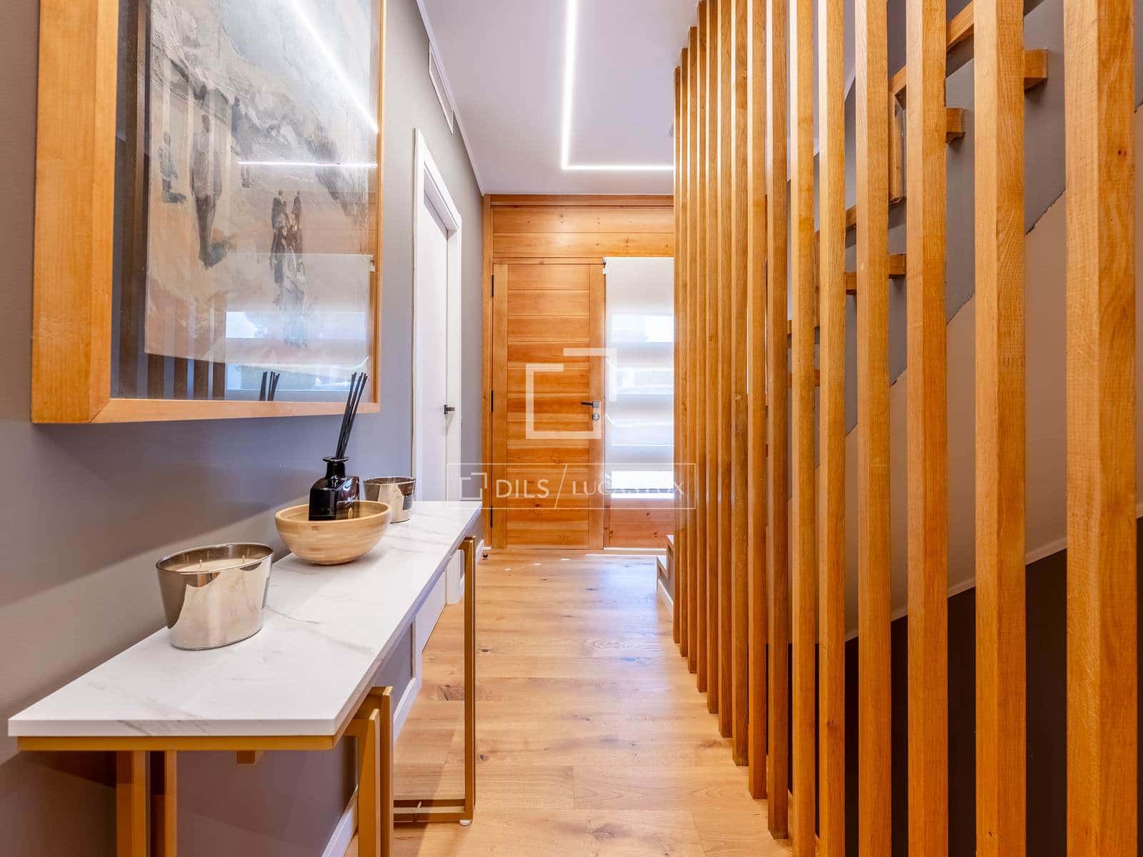 Chalet de 3 habitaciones en Esplugues de Llobregat en venta con piscina garaje - 1.350.000 € (Ref: 9827495)