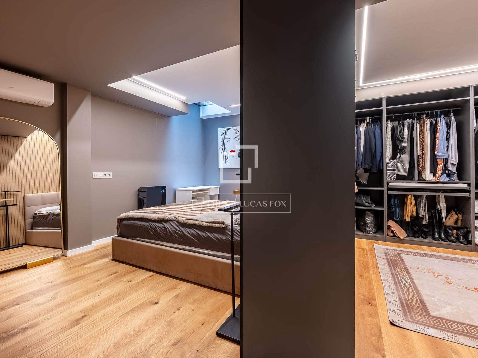Chalet de 3 habitaciones en Esplugues de Llobregat en venta con piscina garaje - 1.350.000 € (Ref: 9827495)