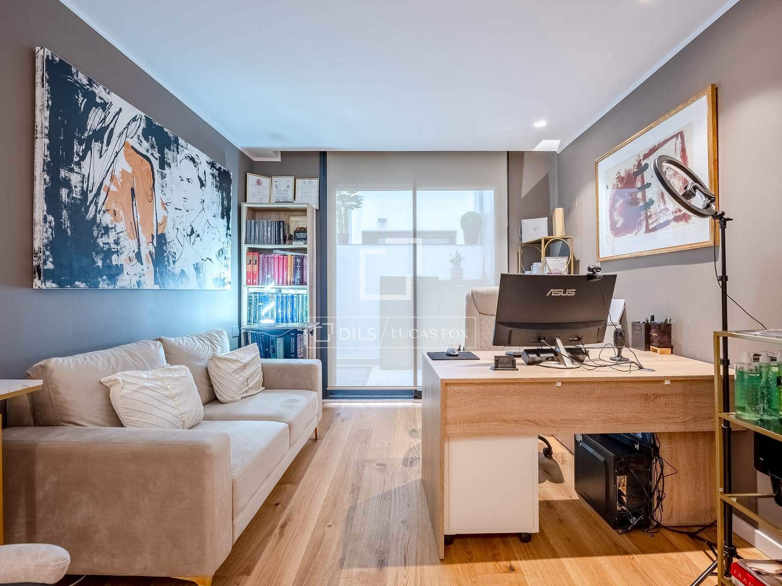 Chalet de 3 habitaciones en Esplugues de Llobregat en venta con piscina garaje - 1.350.000 € (Ref: 9827495)