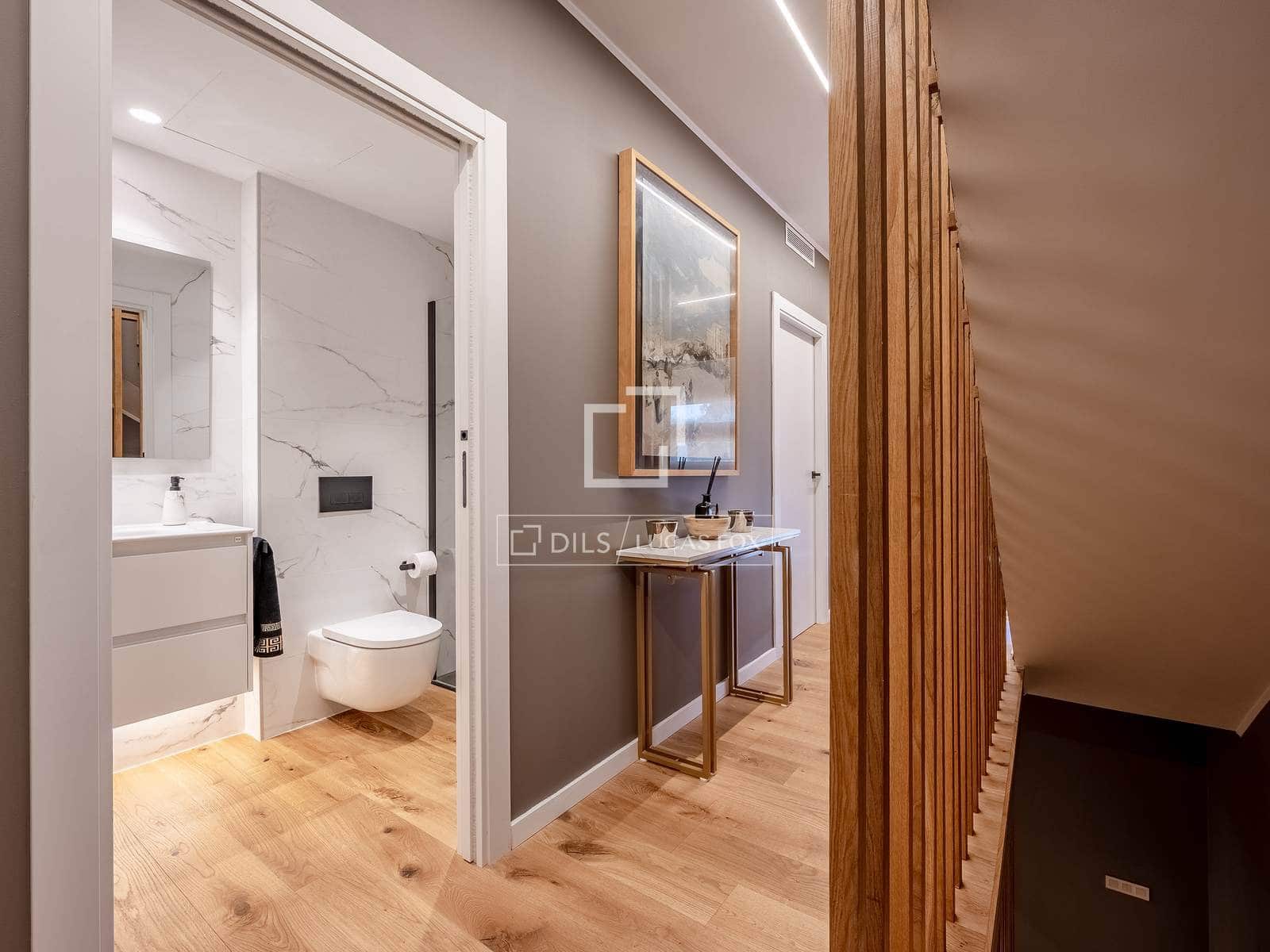 Chalet de 3 habitaciones en Esplugues de Llobregat en venta con piscina garaje - 1.350.000 € (Ref: 9827495)