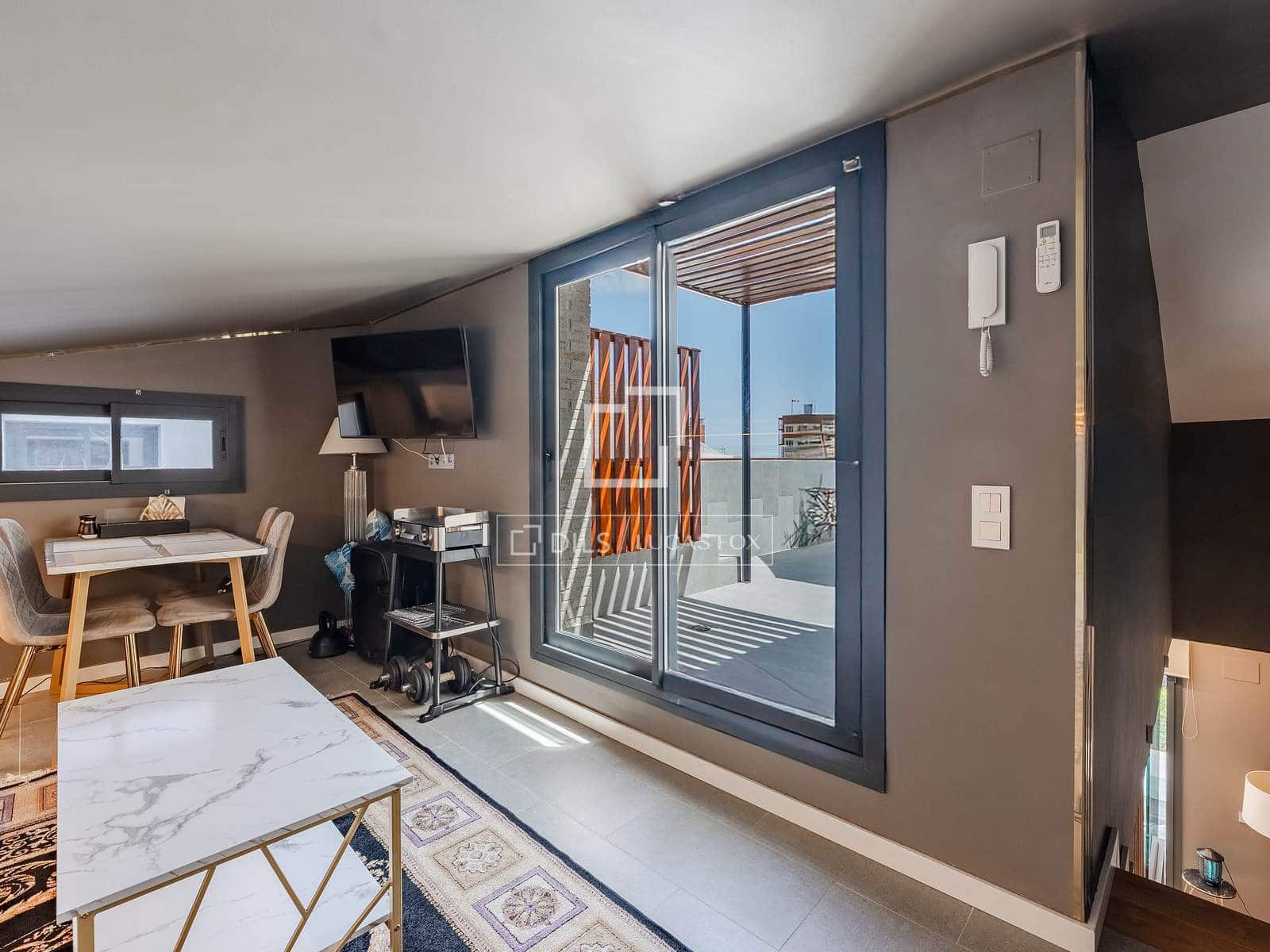 Chalet de 3 habitaciones en Esplugues de Llobregat en venta con piscina garaje - 1.350.000 € (Ref: 9827495)