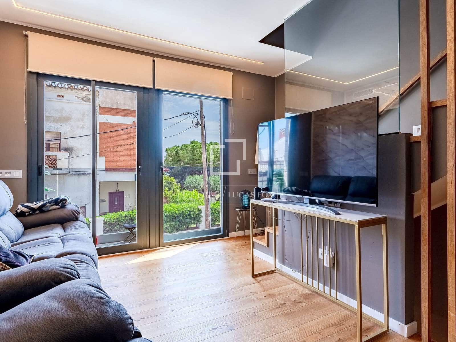 Chalet de 3 habitaciones en Esplugues de Llobregat en venta con piscina garaje - 1.350.000 € (Ref: 9827495)