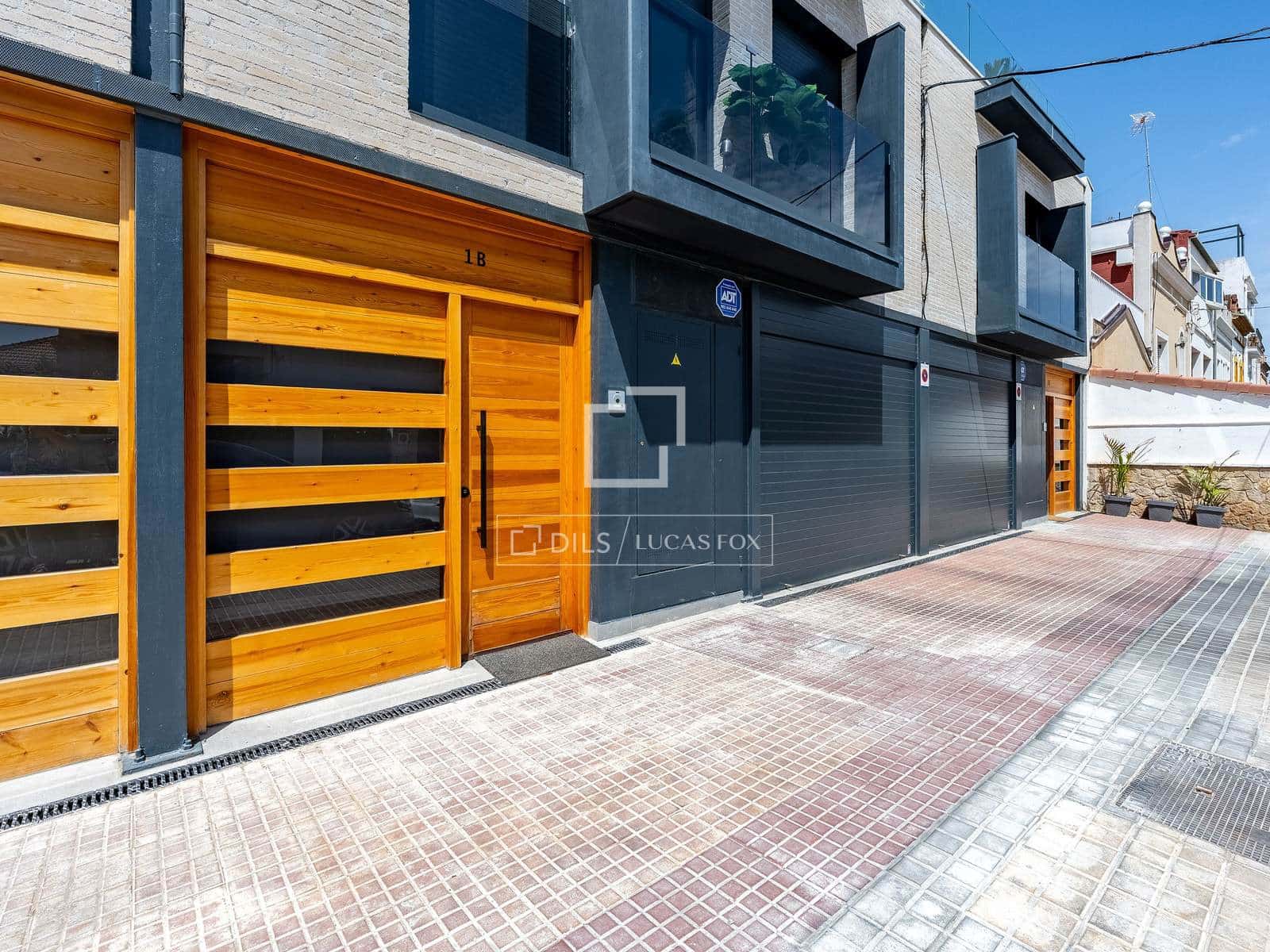 Chalet de 3 habitaciones en Esplugues de Llobregat en venta con piscina garaje - 1.350.000 € (Ref: 9827495)