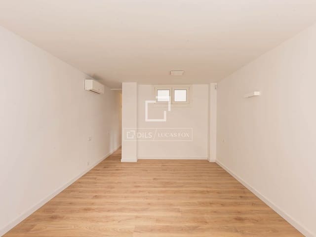 3 sovrum Lägenhet att hyra i Palma de Mallorca - 1 650 € (Ref: 9827639)