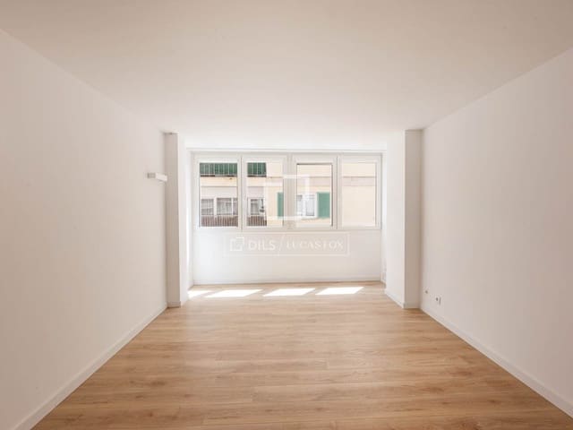 3 sovrum Lägenhet att hyra i Palma de Mallorca - 1 650 € (Ref: 9827639)