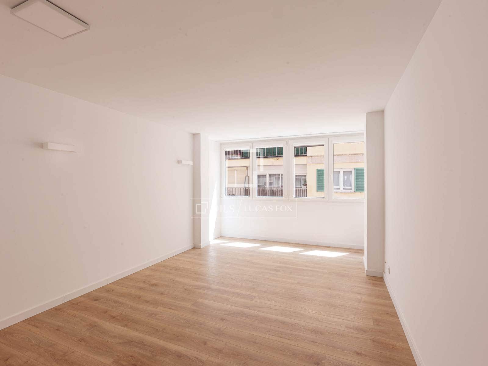 3 bedroom Apartment for rent in Palma de Mallorca - € 1,650 (Ref: 9827639)