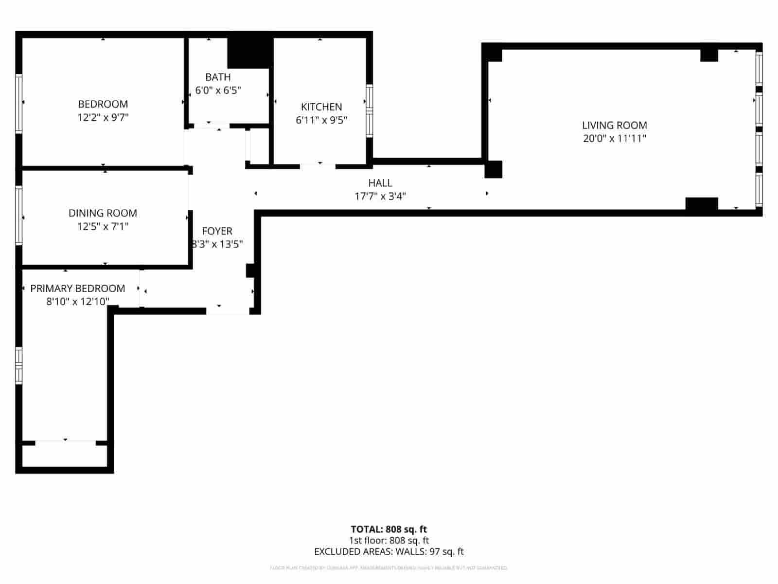 3 bedroom Apartment for rent in Palma de Mallorca - € 1,650 (Ref: 9827639)