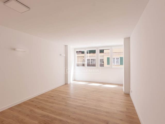3 sovrum Lägenhet att hyra i Palma de Mallorca - 1 650 € (Ref: 9827639)