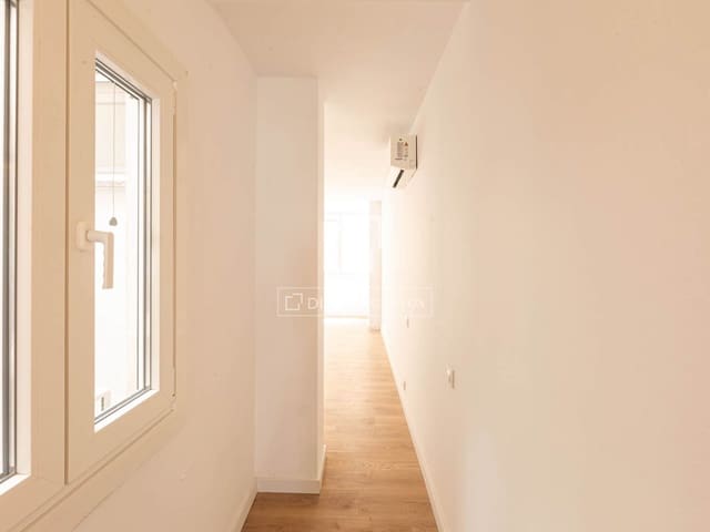 3 sovrum Lägenhet att hyra i Palma de Mallorca - 1 650 € (Ref: 9827639)