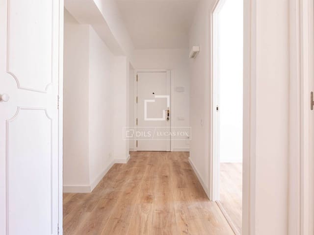 3 sovrum Lägenhet att hyra i Palma de Mallorca - 1 650 € (Ref: 9827639)