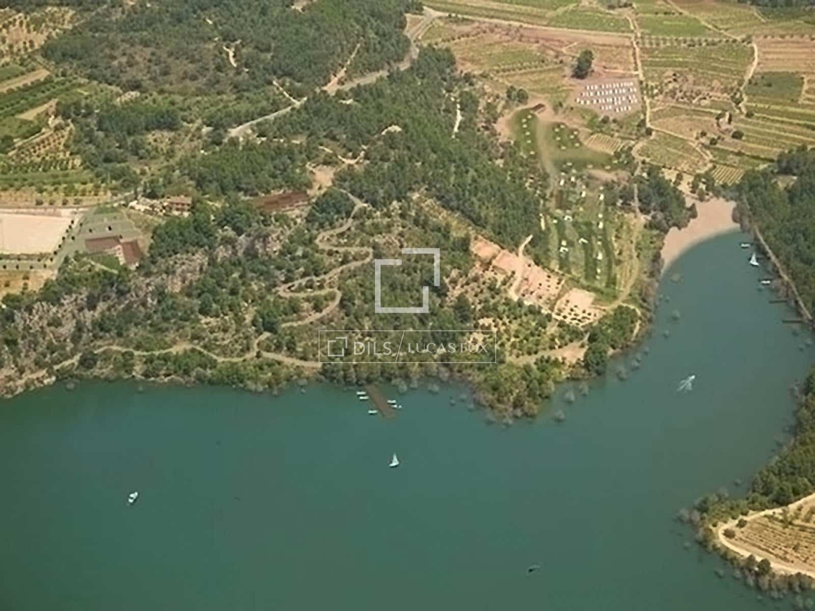 Villa te koop in Els Guiamets - € 398.000 (Ref: 9827640)