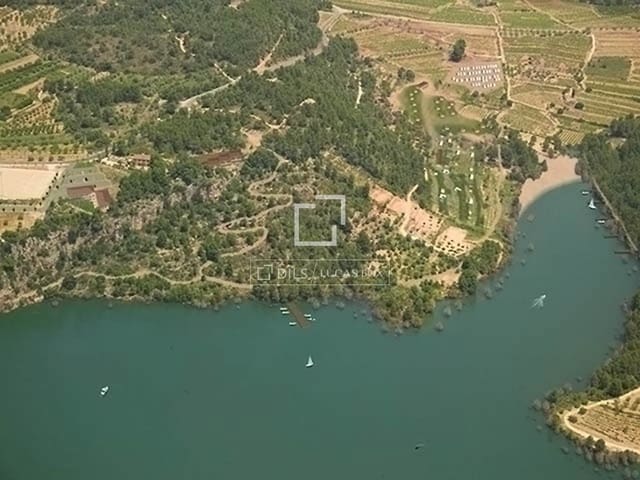 Villa te koop in Els Guiamets - € 398.000 (Ref: 9827640)