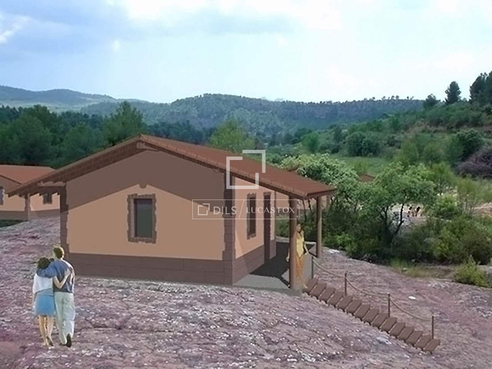 Villa te koop in Els Guiamets - € 398.000 (Ref: 9827640)