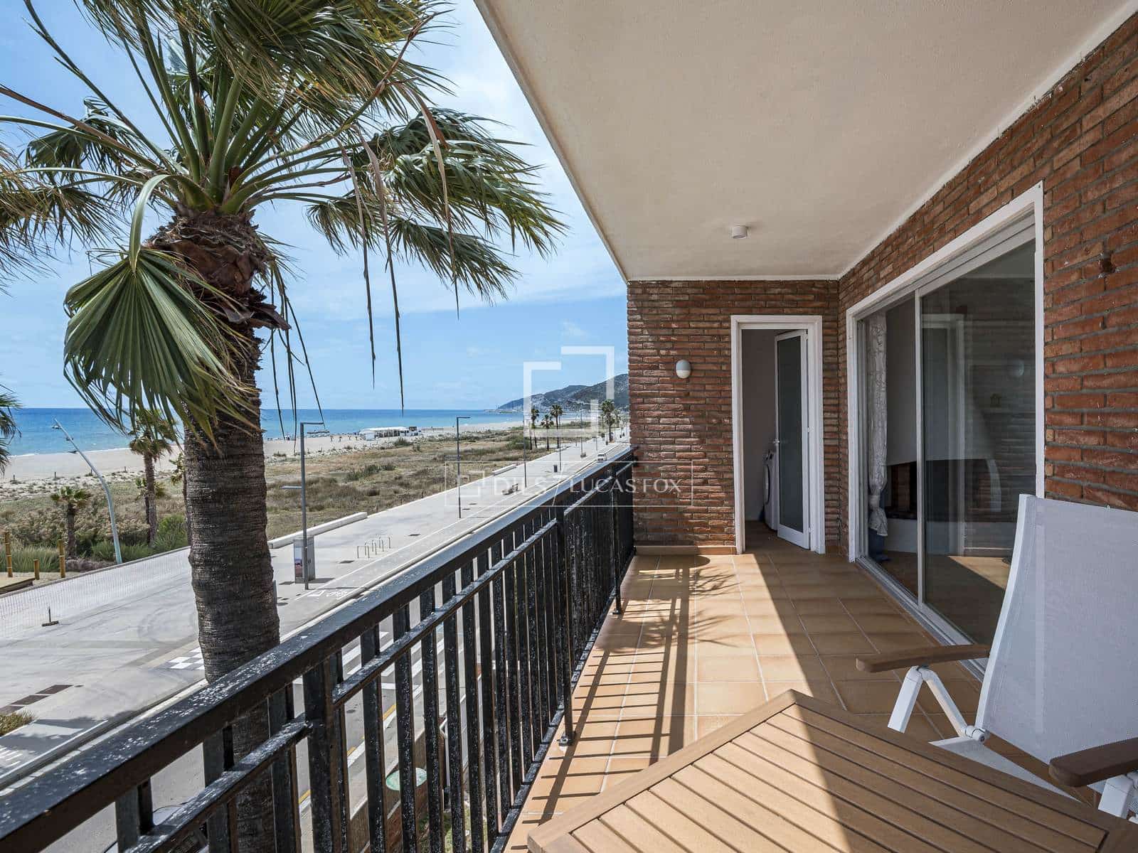 3 makuuhuone Huoneisto myytävänä paikassa Castelldefels mukana uima-altaan 
autotalli - 680 000 € (Ref: 9827771)
