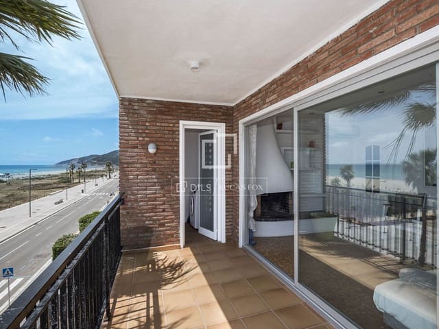 3 makuuhuone Huoneisto myytävänä paikassa Castelldefels mukana uima-altaan 
autotalli - 680 000 € (Ref: 9827771)