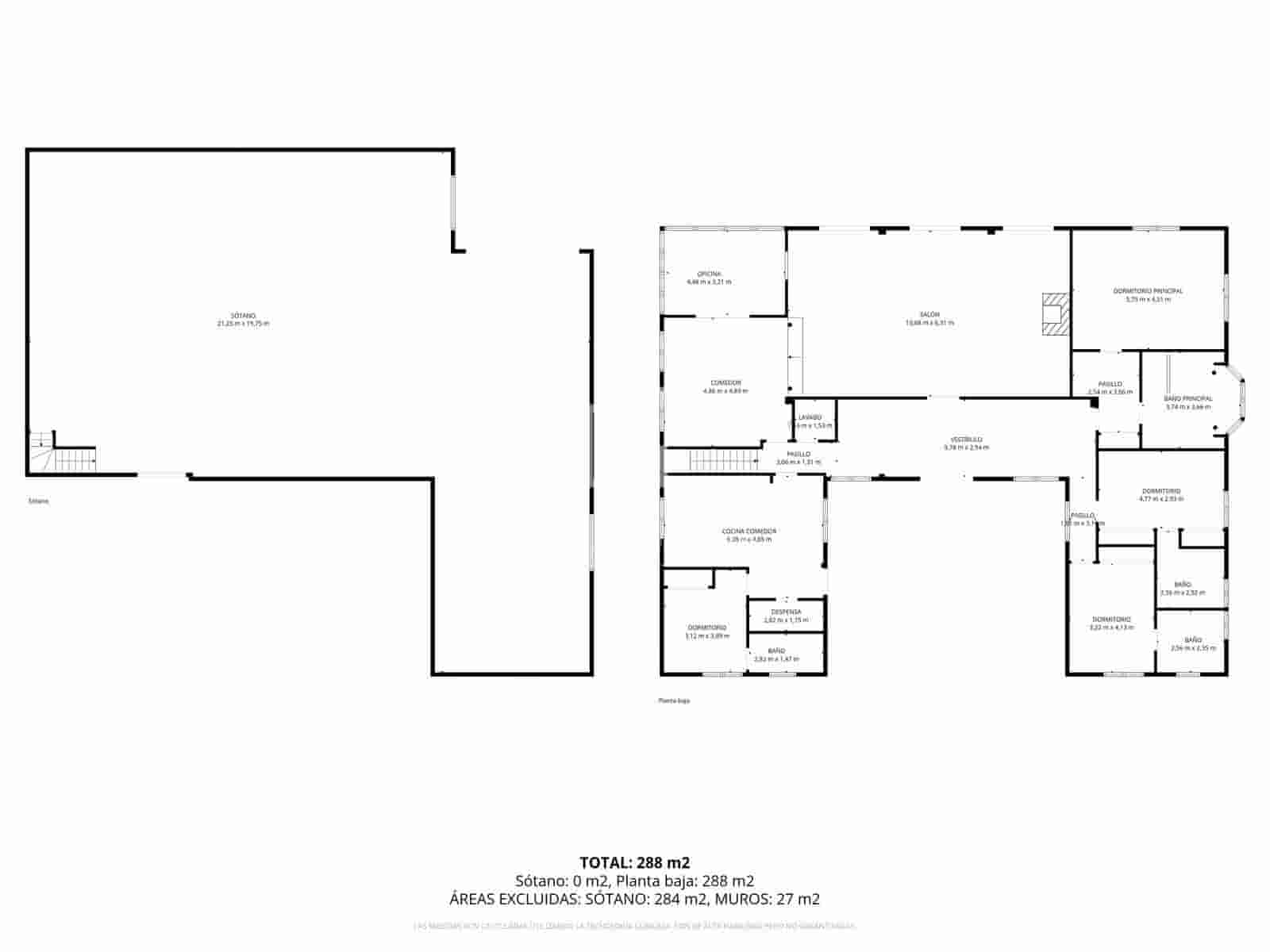 4 bedroom Villa for sale in Nueva Andalucia with pool garage - € 2,900,000 (Ref: 9827772)