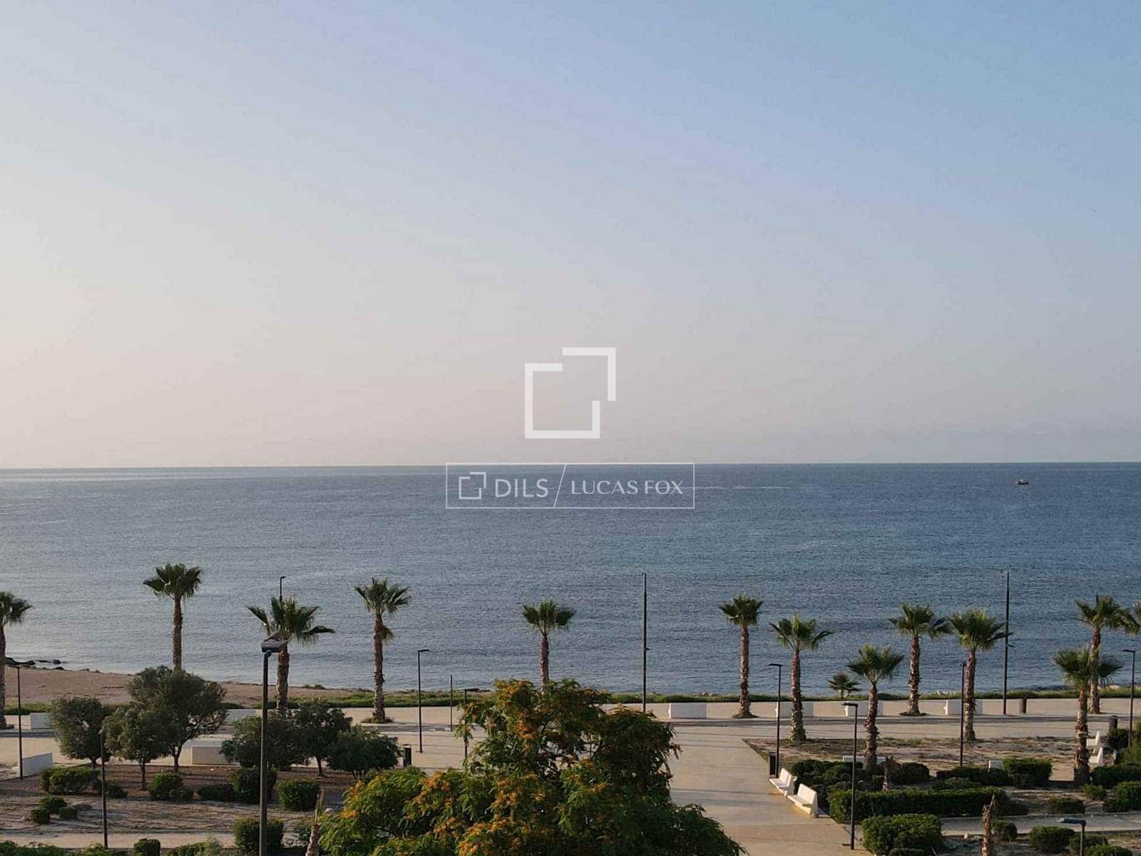 1 bedroom Apartment for sale in La Villajoyosa / Vila Joiosa with pool garage - € 529,000 (Ref: 9828005)